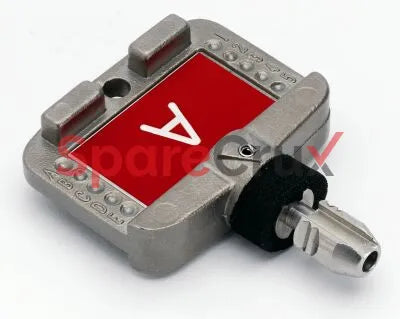 440T-AKEYE13OD | ALLEN BRADLEY | Key Trapped Key Interlock