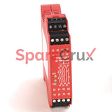 440R-E23192 | ALLEN BRADLEY | Guardmaster MSR132ED Safety Relay