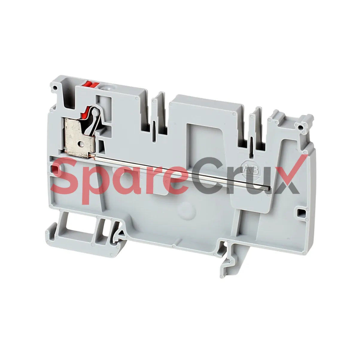 1492-P10PD4E-1RE | ALLEN BRADLEY | Terminal Block, Type P10PD4E with 1RE, 1492 Series