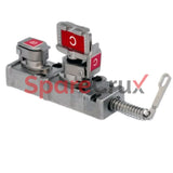 440T-MDALE10MDME | ALLEN BRADLEY | Trapped Key Interlock