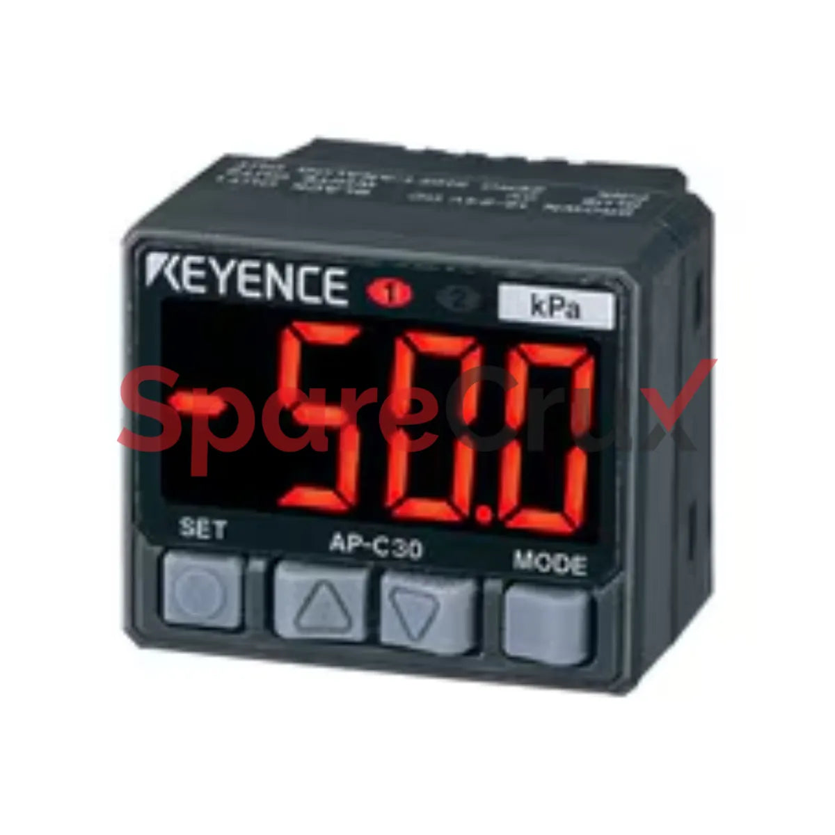 AP-C30WP | KEYENCE | Main Unit, Compound-pressure Type