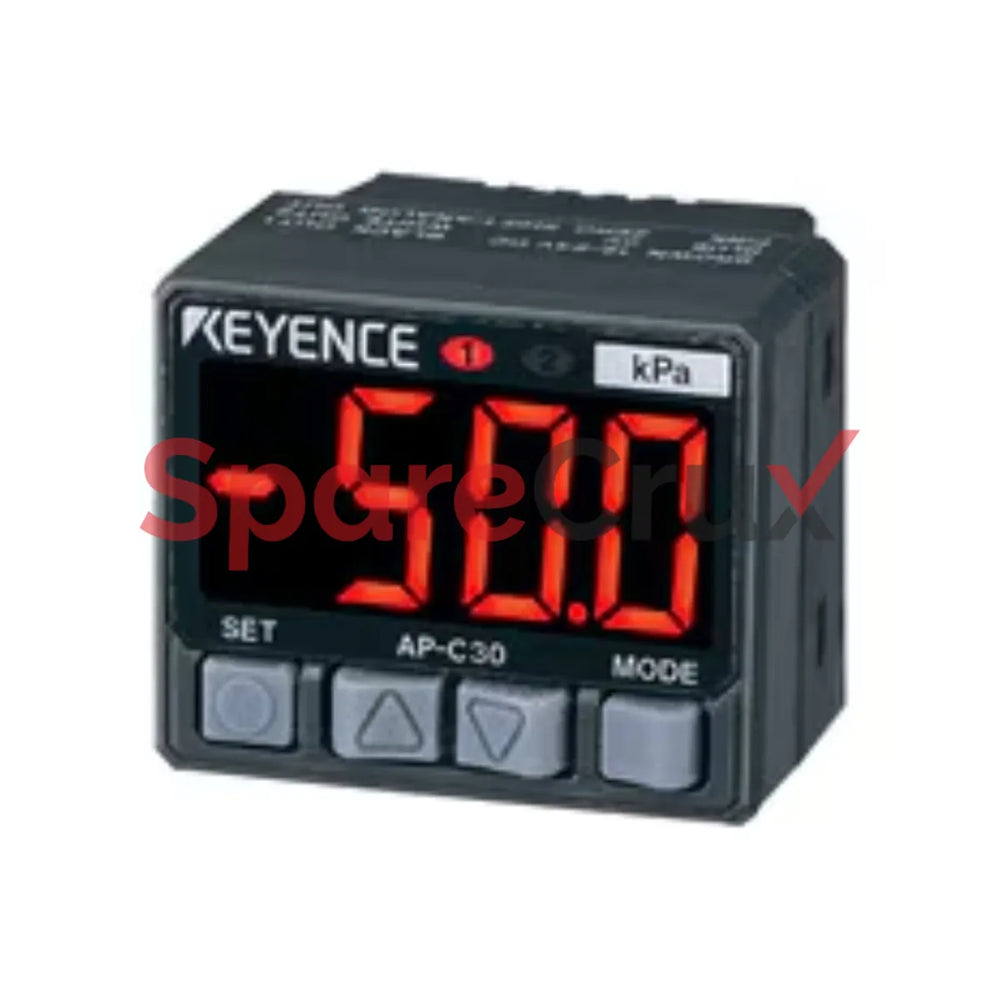 AP-C31W | KEYENCE | Main Unit Negative-pressure Type