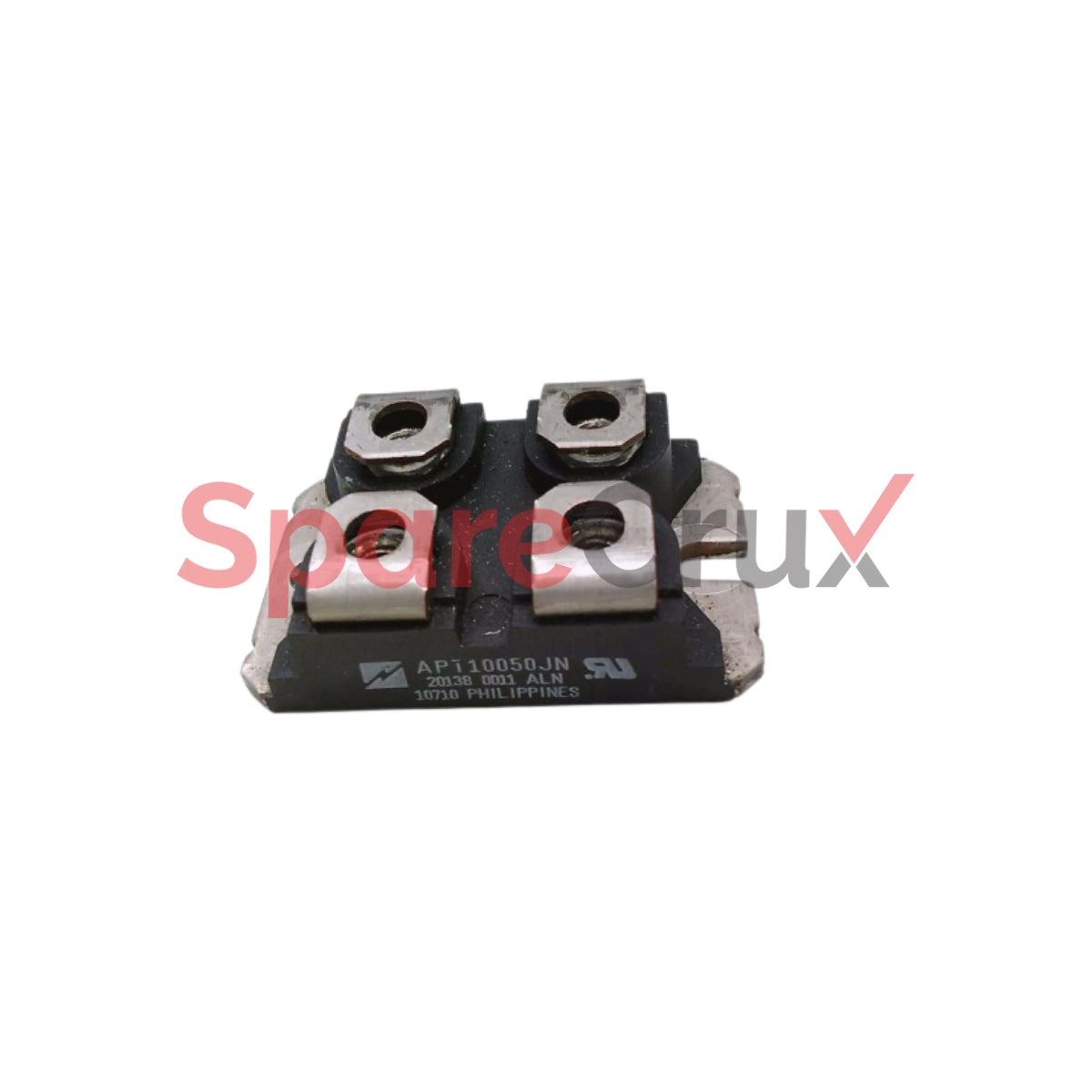 APT10050JN | APT | Internal Drain Inductance