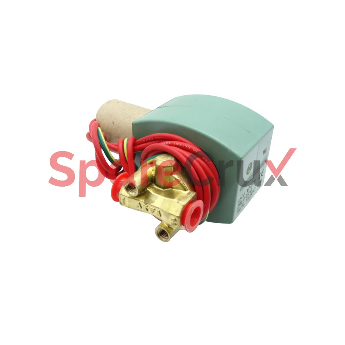 8314H041-V | ASCO | 120/60,110/50 Valve