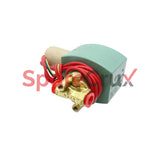 8314H041-V | ASCO | 120/60,110/50 Valve