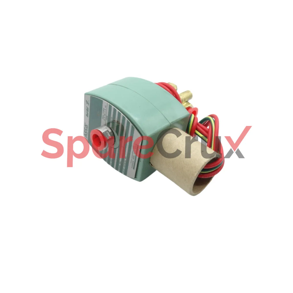 8314H041-V | ASCO | 120/60,110/50 Valve
