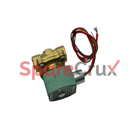 MP-C-080 238610-032-D | ASCO | Coil 120V-AC 24/60 22/50/FT in NPT Solenoid Valve