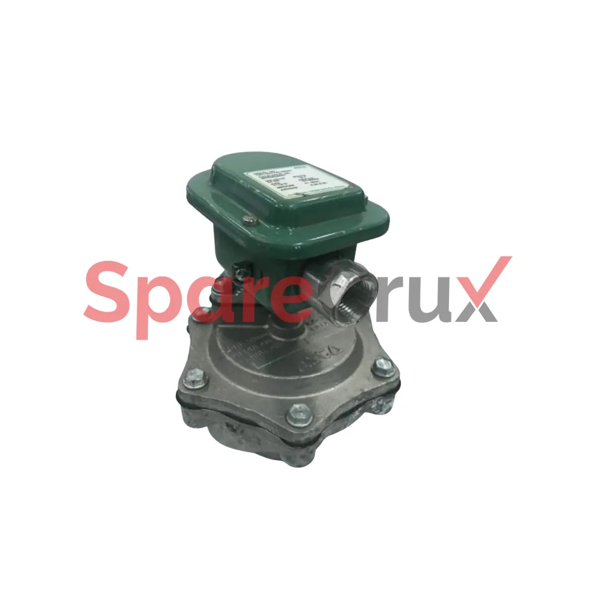 WPE35344 | ASCO | Series 353 Solenoid Valve 6WATTS