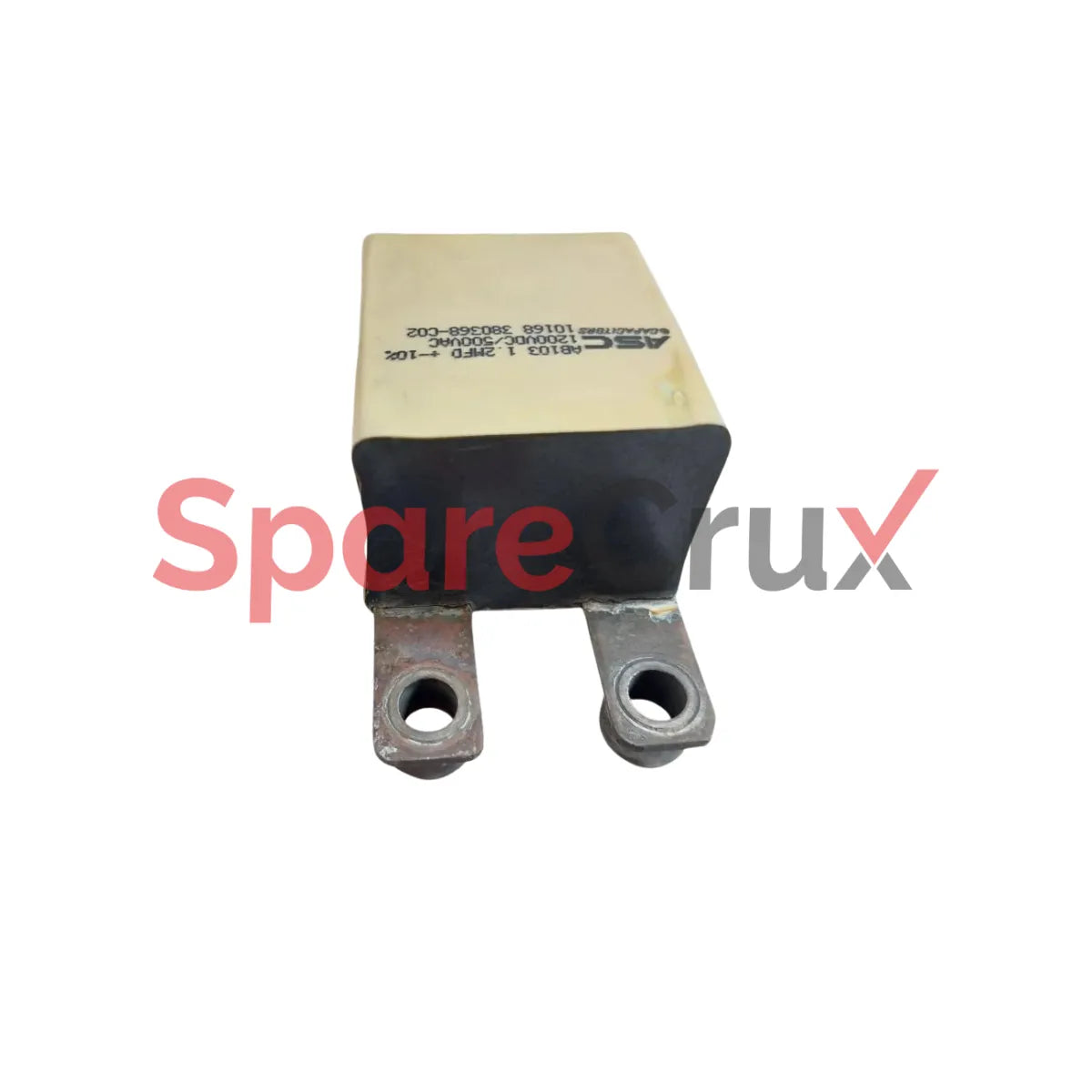AB103 | ASC CAPACITORS | 1200vdc/500vac