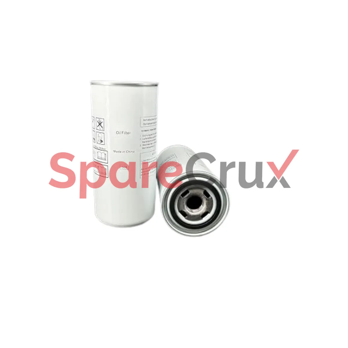 1613-6105-90 | ATLAS COPCO | Oil Filter Element