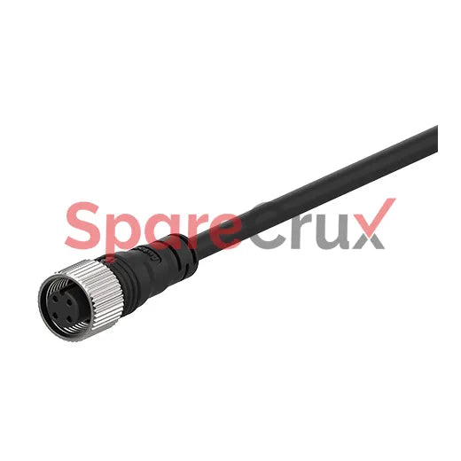 CID4-5R | AUTONICS | M8/M12 Connector Cables