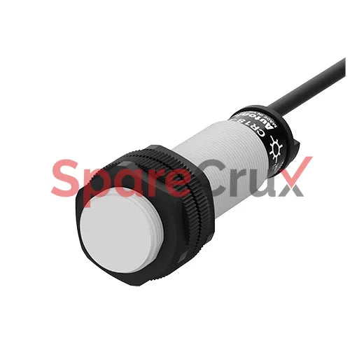 CR18-8DP | AUTONICS | Cylindrical Capacitive Proximity Sensors