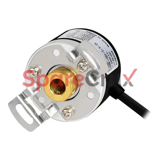 E40H12-1024-3-T-24 | AUTONICS | Incremental Rotary Encoder
