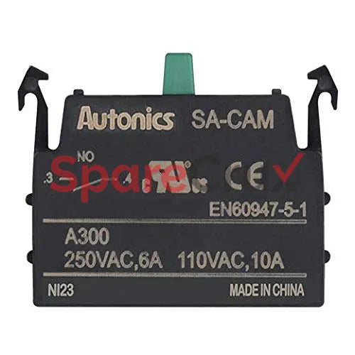 SA-CA | AUTONICS | Bloc de contact