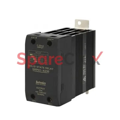 SRPH1-A220 | AUTONICS | Single-Phase Solid State Relays