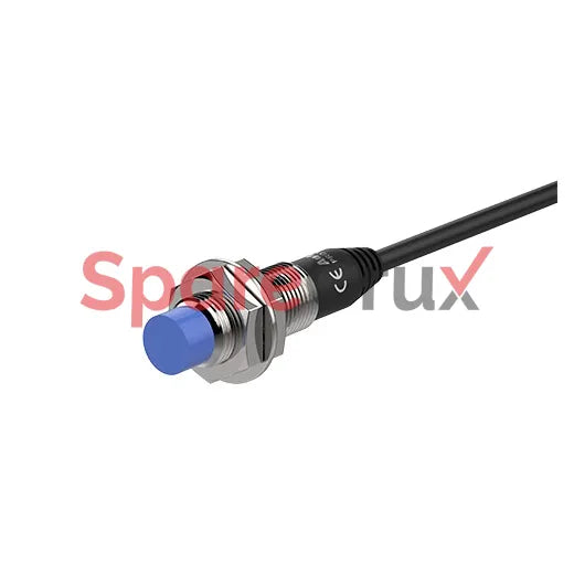 PRD12-8DP | AUTONICS | Cylindrical Inductive Proximity Sensor