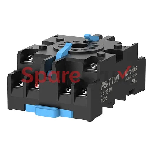 PS-11 | AUTONICS | 11-Pin Controller Socket