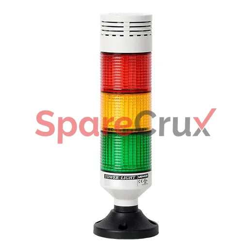 PTE-DGZ-302-RYG | AUTONICS | Tour d'éclairage à LED
