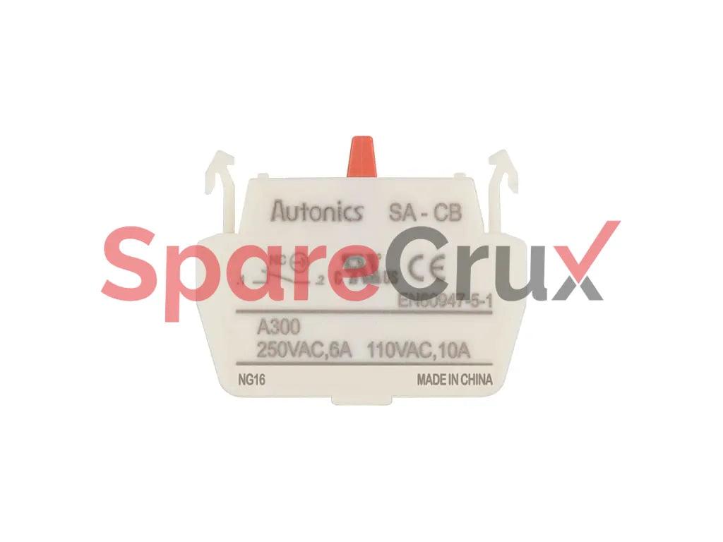 SA-CB | AUTONICS | Contact Element