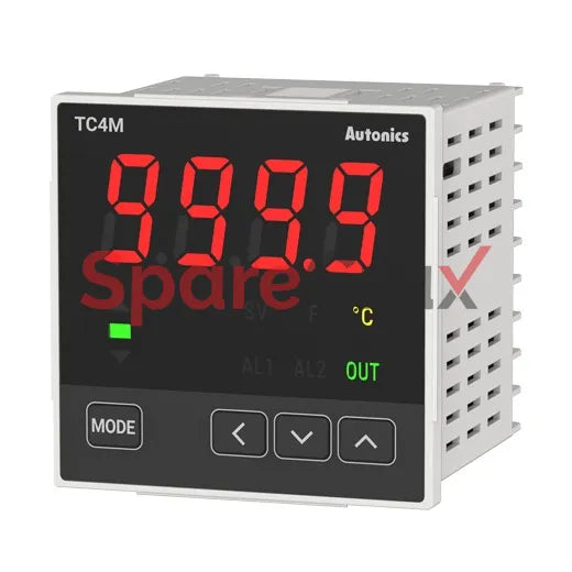 TC4S-12R | AUTONICS | PID Temperature Controller