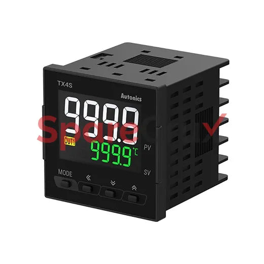TX4S-24C | AUTONICS | PID Temperature Controller