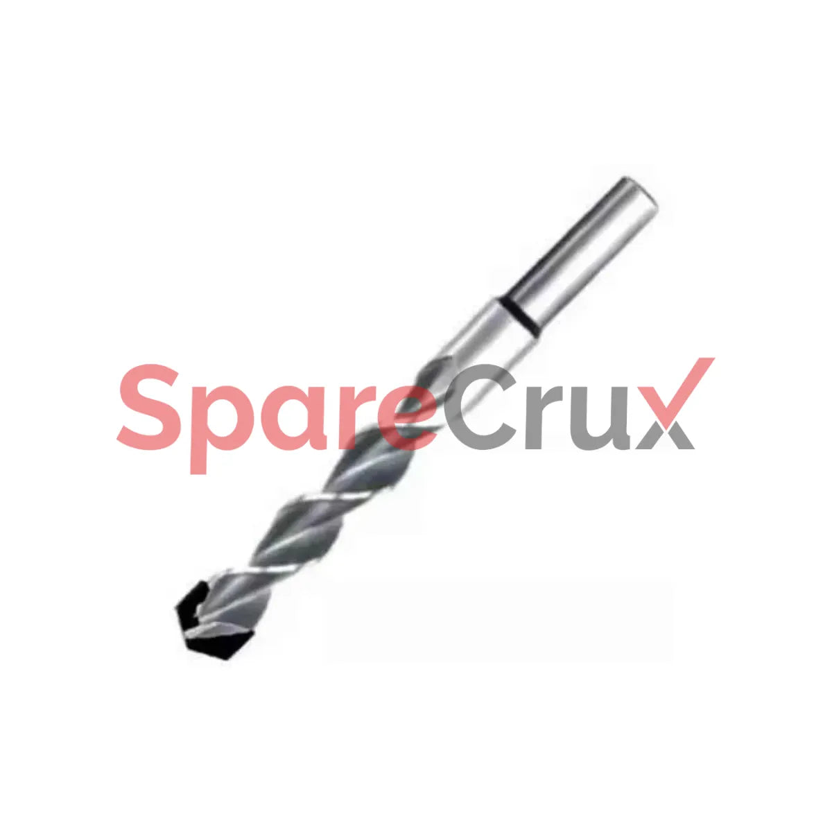 R67089D | ADDISON | 15mm Carbide Tipped Straight Shank Twist Drill