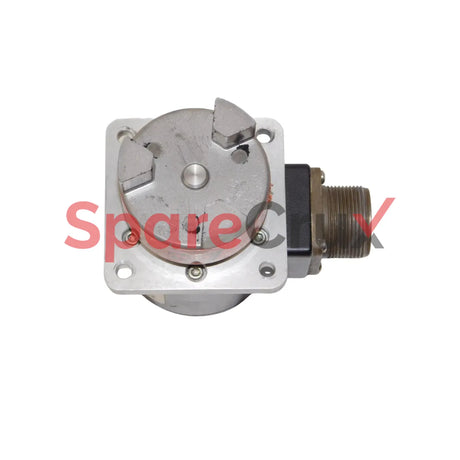 H25-FS-R3N | ADVANCED MICRO CONTROLS | Transducer Module with Lovejoy Coupler