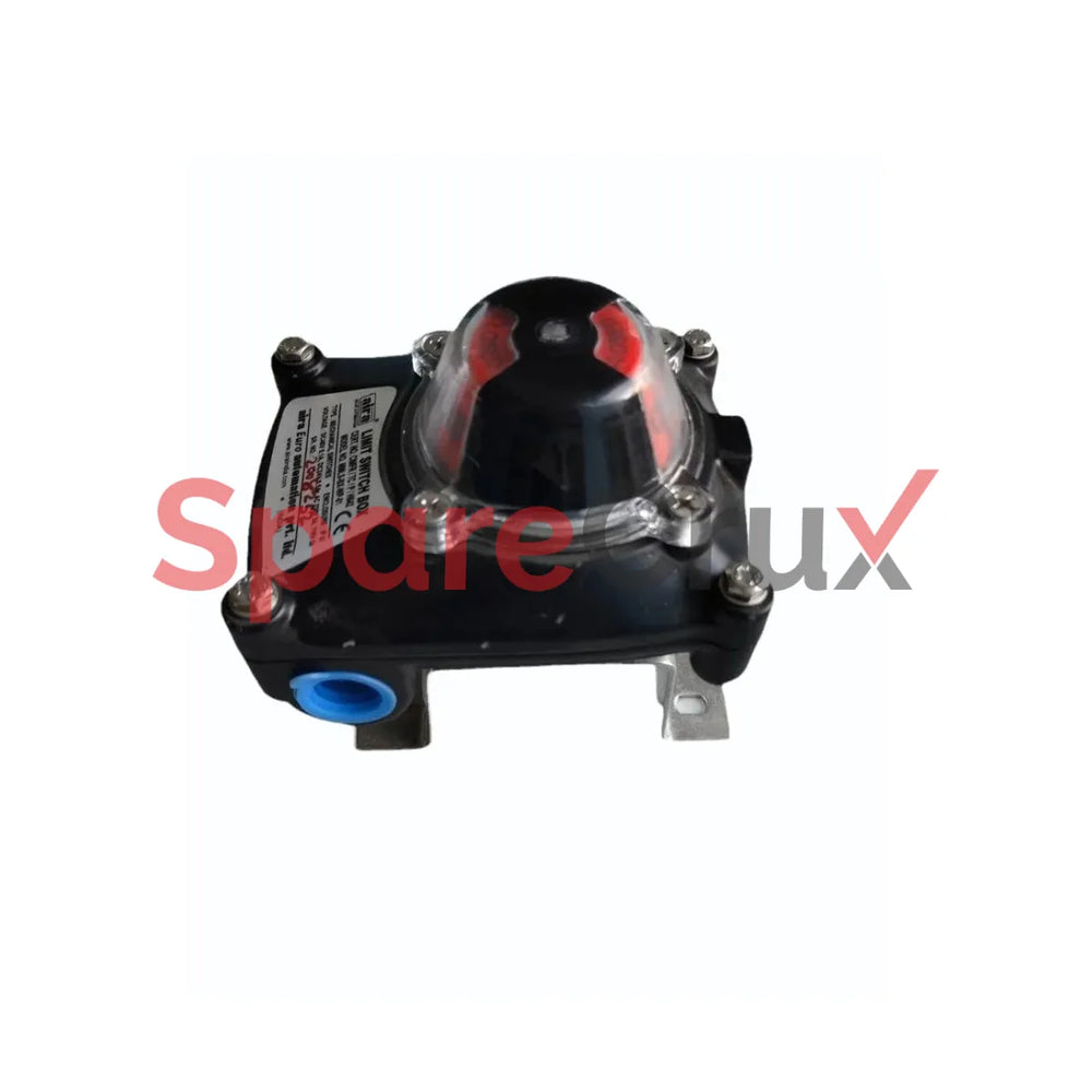 NJ2-V3-N | AIRA EURO AUTOMATION | Limit Switch Box, 240 VAC