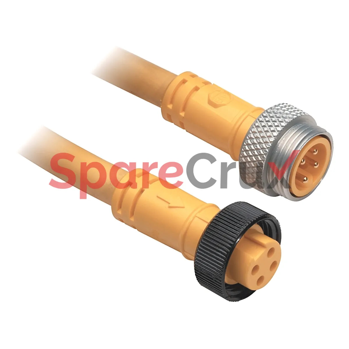 889NS-F4AFNM-2 | ALLEN BRADLEY | 889 Mini Cable