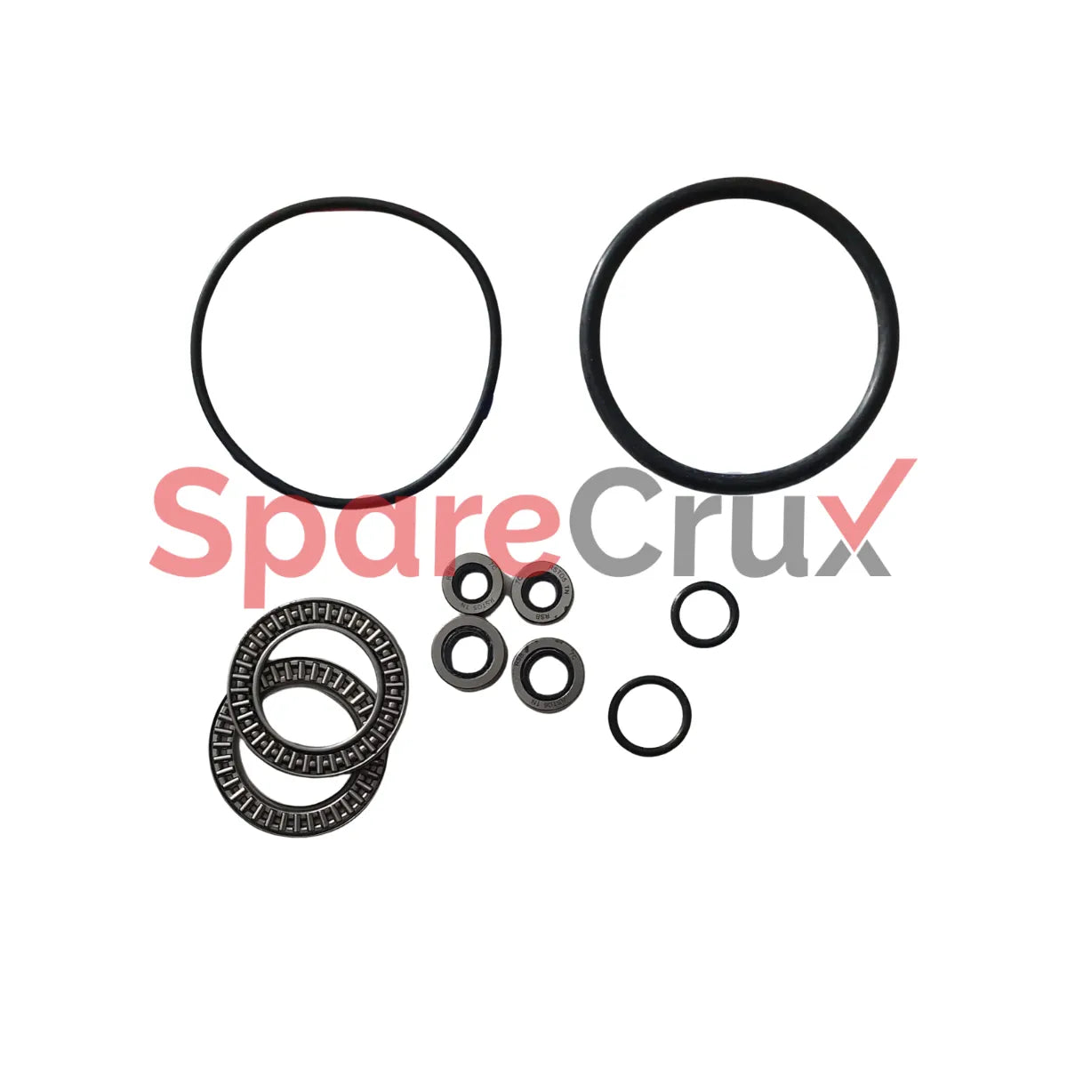 9611-92-3021 | ALFA LAVAL | Service Kit