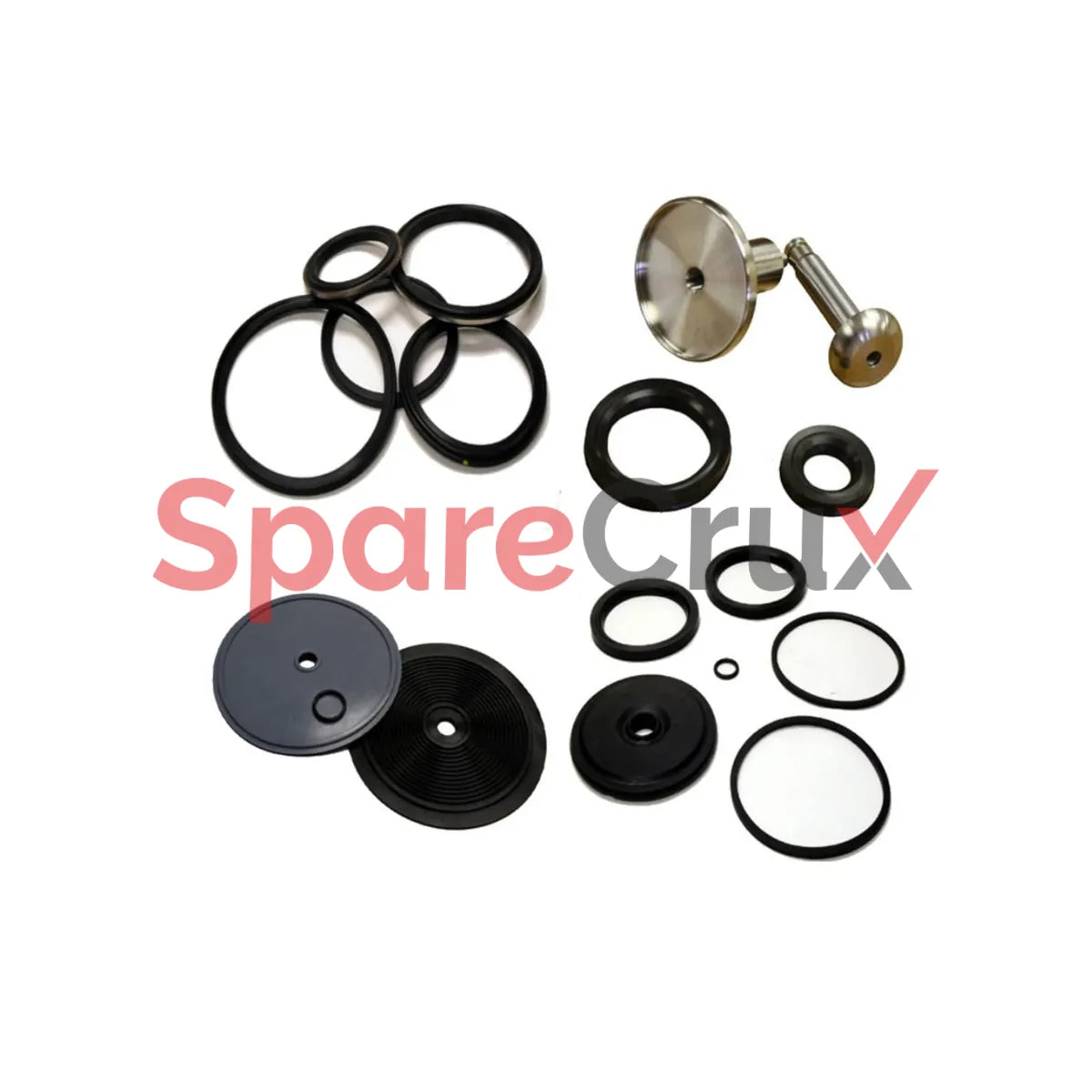 9611923043 | ALFA LAVAL | Service Kit FPM LKB ISO 63,5