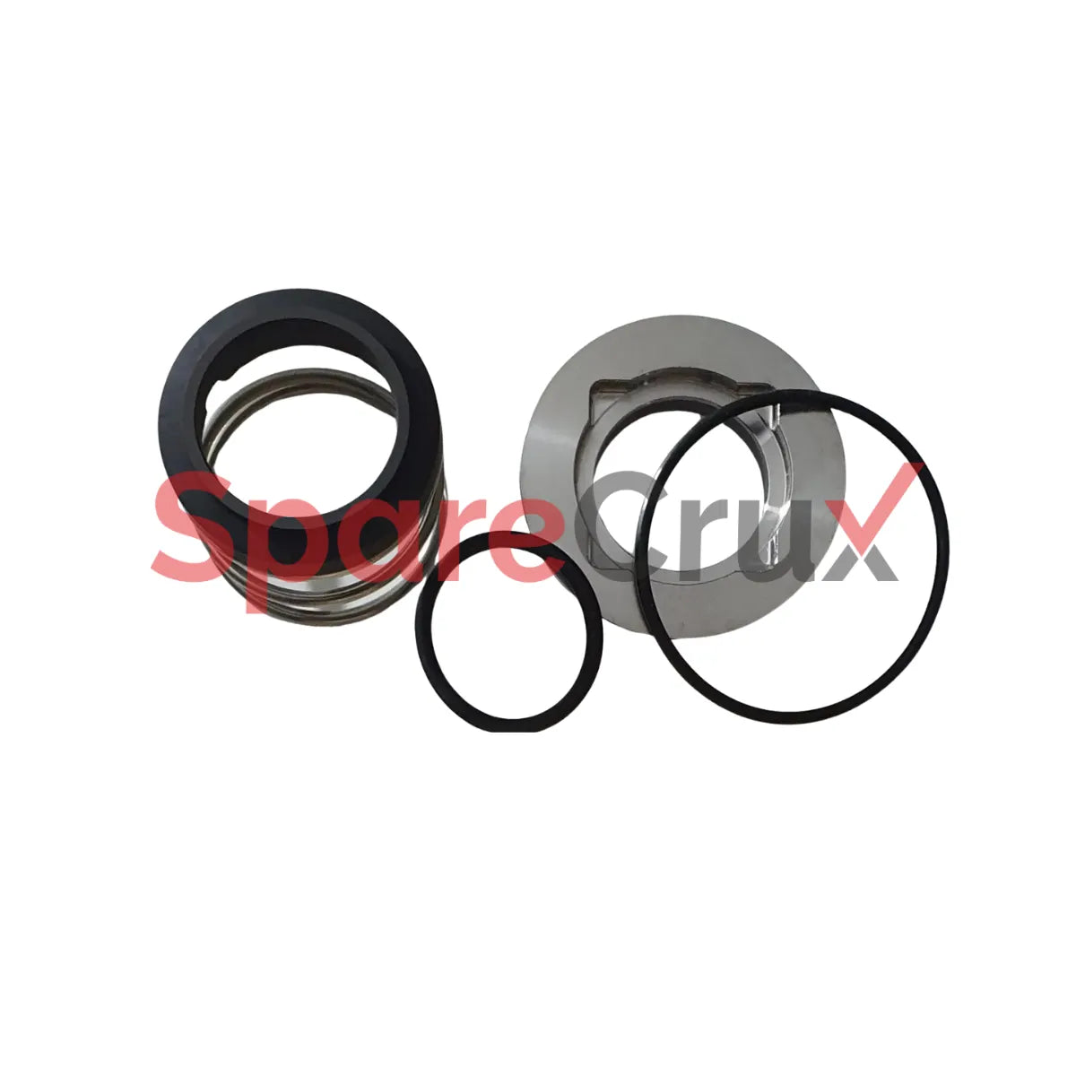 9612-12-9629 | ALFA LAVAL | SC/SC Single Flush EPDM Shaft Seal