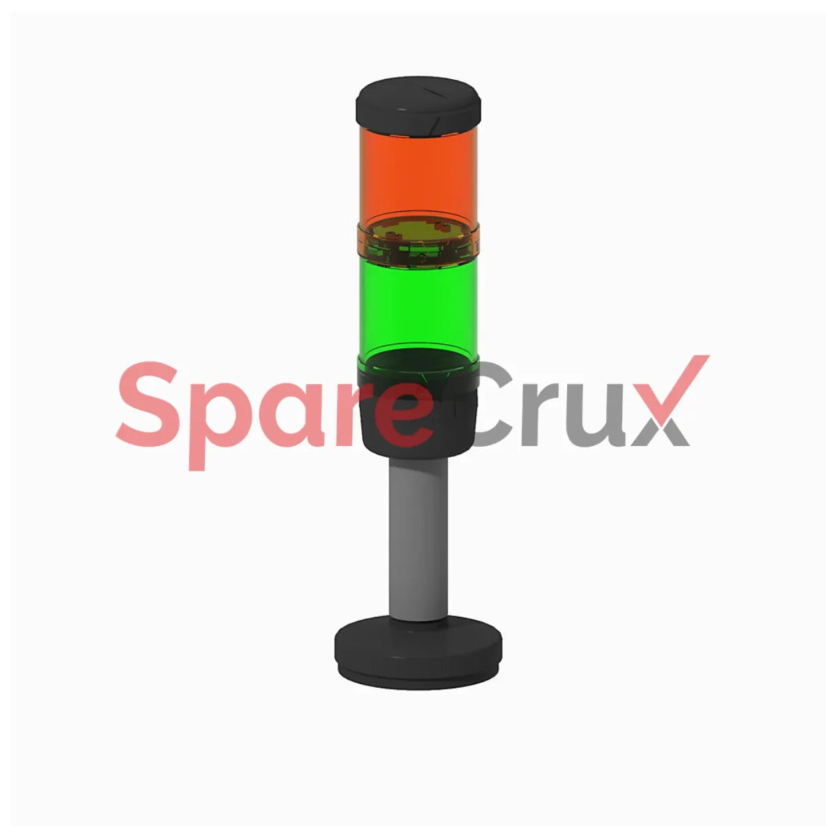 855EP-B10Y3Y5 | ALLEN BRADLEY | 10cm Pole Mount Signaling Device