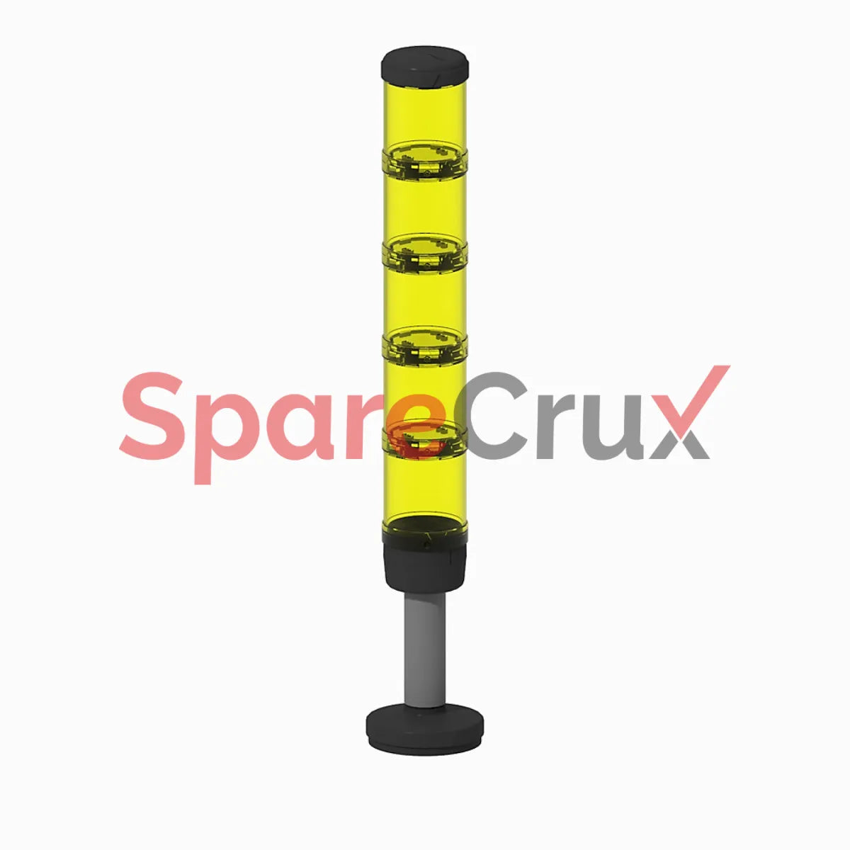 855EP-B10D8D8D8D8D8 | ALLEN BRADLEY | Configured Stack Light Signaling Device