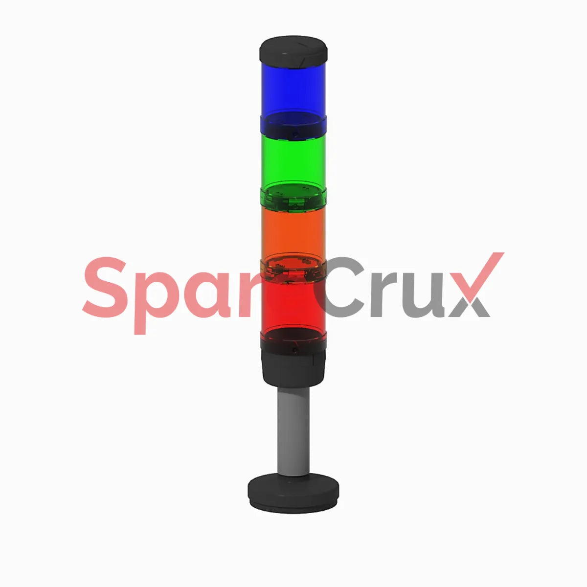 855EP-B10Y4Y5Y3Y6 | ALLEN BRADLEY | Configured Stack Light Signaling Device