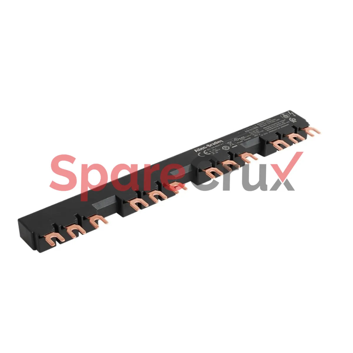 140MP-A-W455 | ALLEN BRADLEY | 5x45mm Compact Busbar