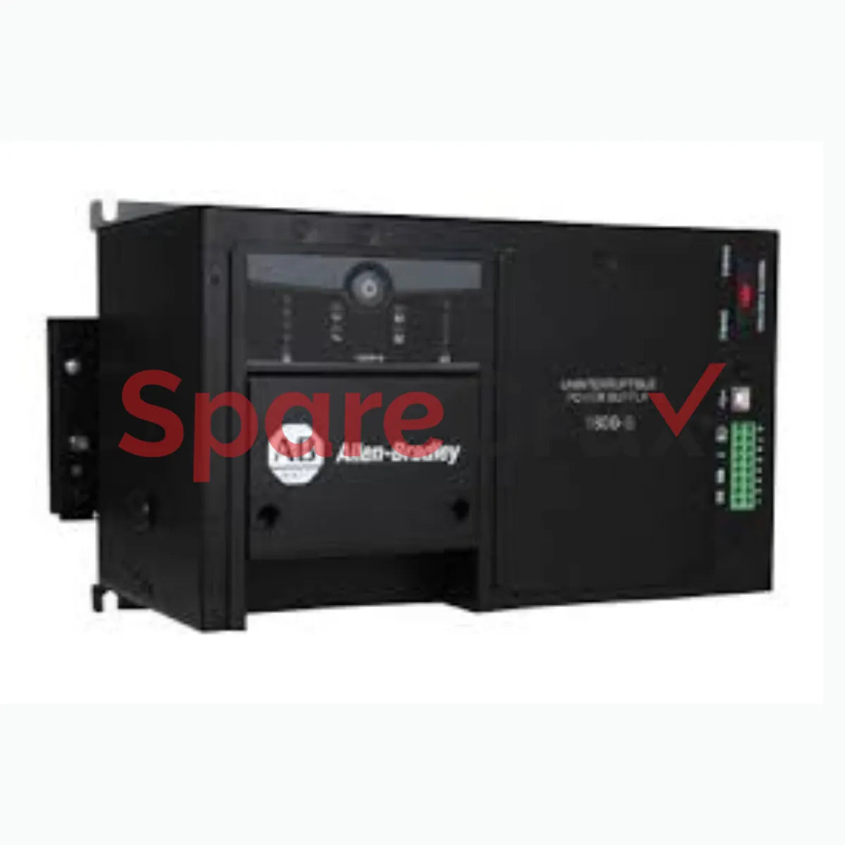 1609-B600N | ALLEN BRADLEY | Industrial Uninterruptible Power Supply, 600VA, Standard Runtime