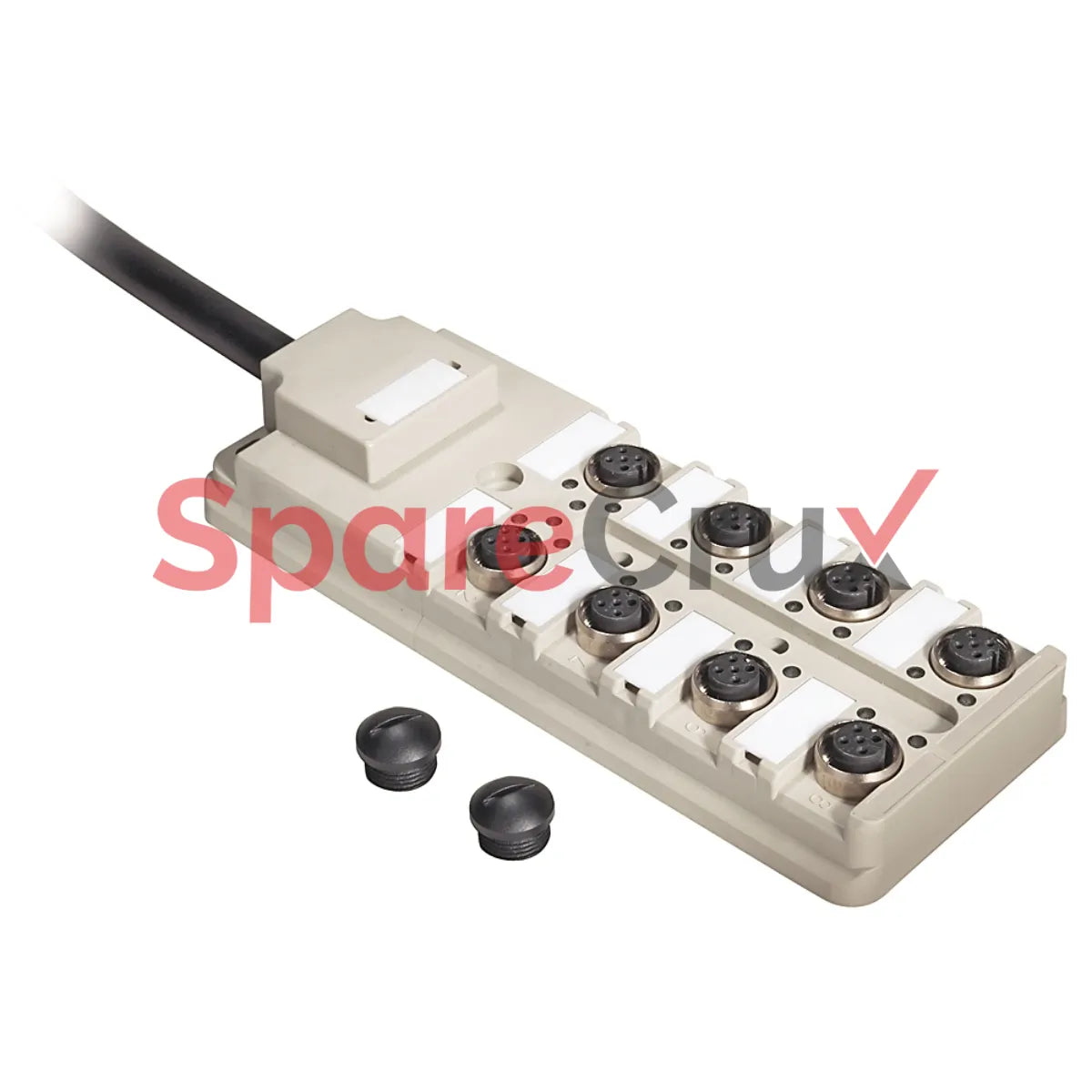 898D-P58PT-B5 | ALLEN BRADLEY | Système de connexion