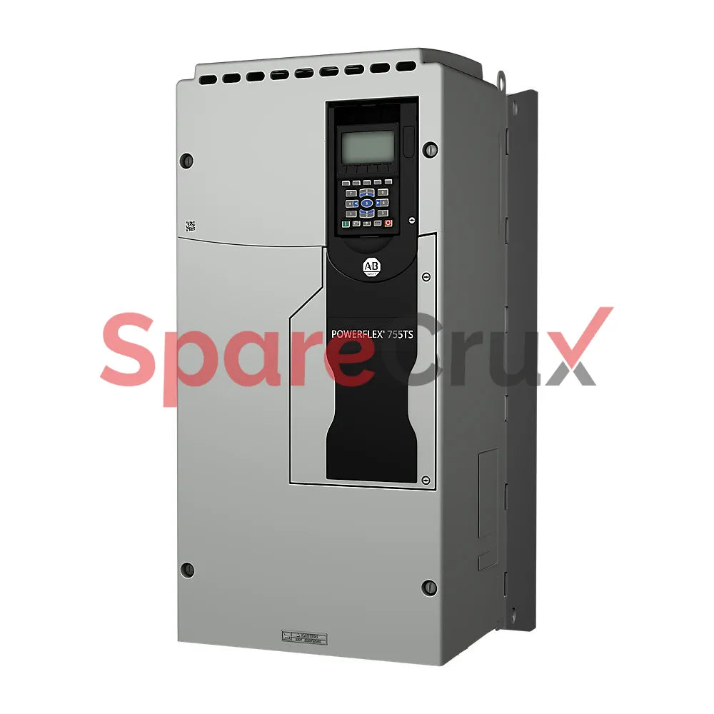 20G2AND248JN0NNNNN | ALLEN BRADLEY | PowerFlex TS 755 AC Drive