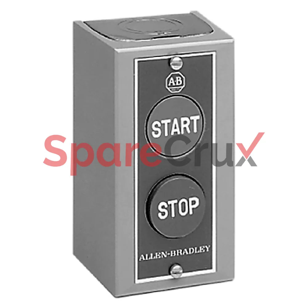 800S-2SAK4 | ALLEN BRADLEY | 800S Push-Button Station