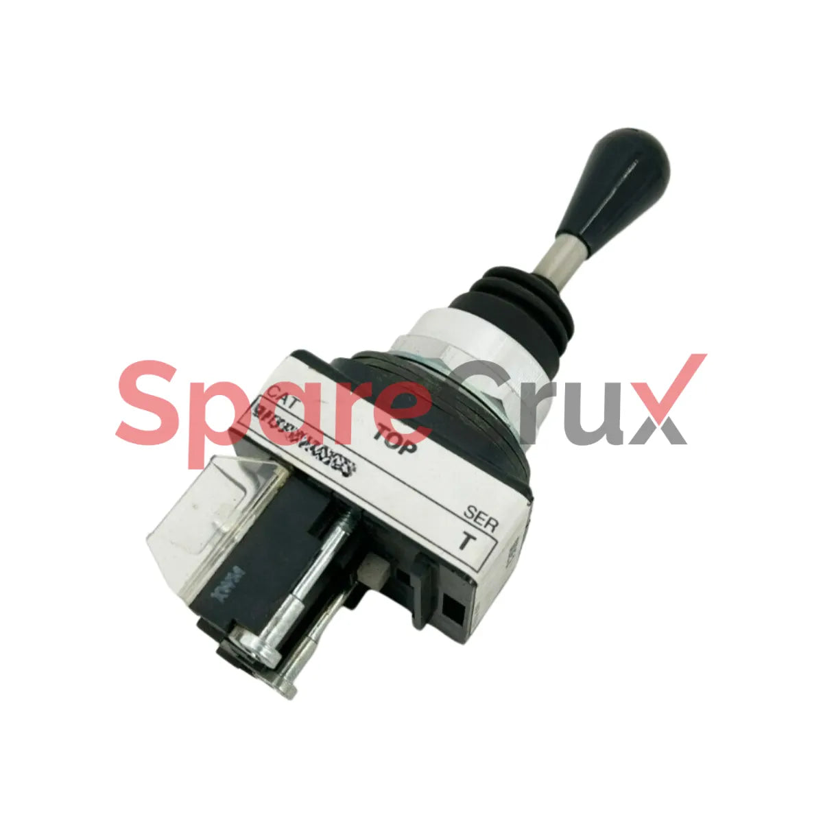 800T-T1C1XHXX | ALLEN BRADLEY | Interrupteur à bascule 30 mm 800T PB
