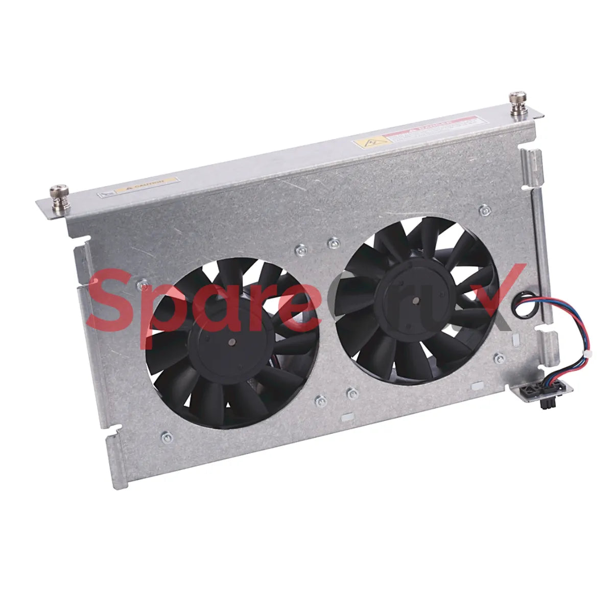 SK-R1-FAN2-F8 | ALLEN BRADLEY | PowerFlex 750 Internal Stirring Fan Kit