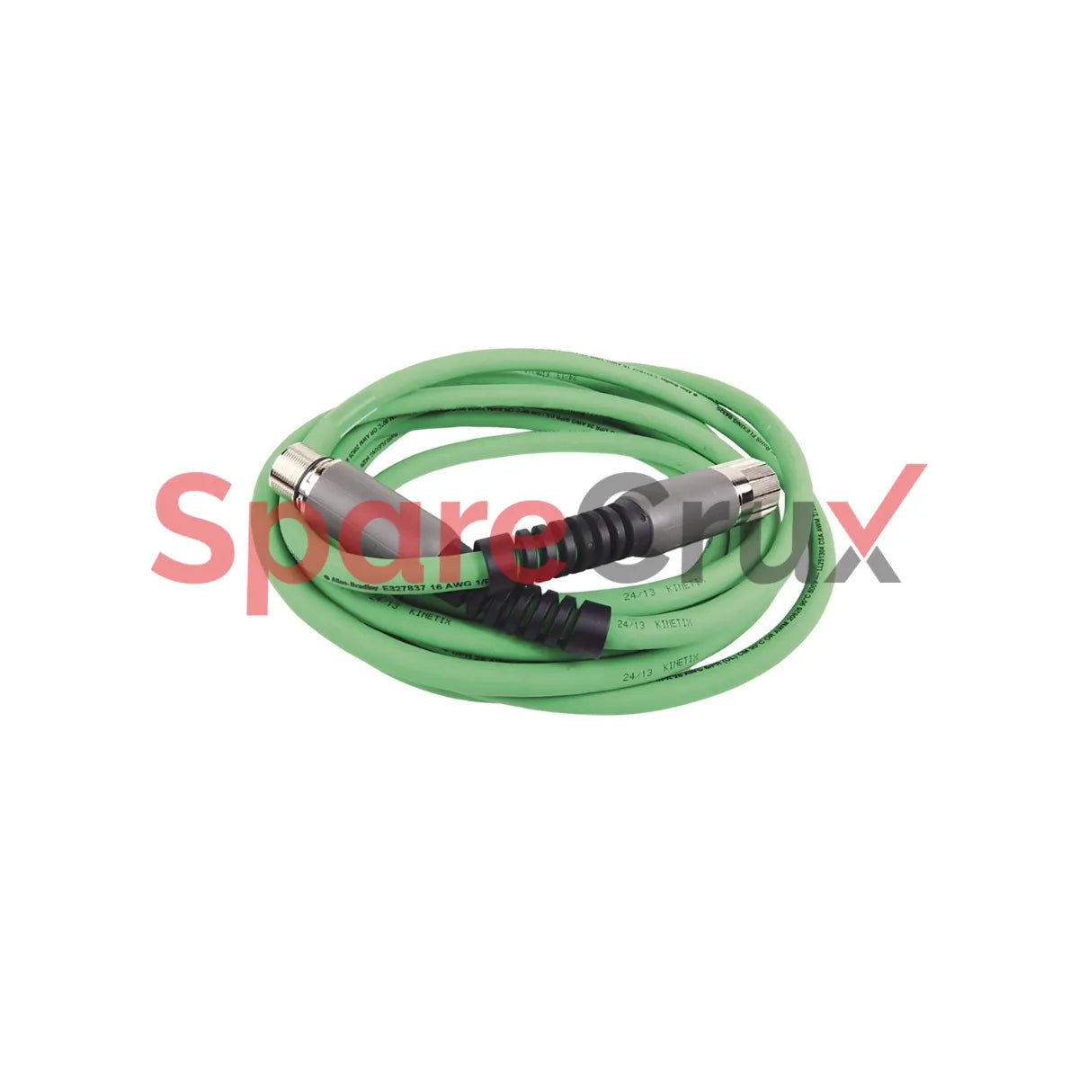 2090-CFBM7E7-CDAF05 | ALLEN BRADLEY | Câble de retour flexible continu série MP 5 m