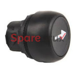 800FP-CA2U243 | ALLEN BRADLEY | 22mm Momentary Push Button 800F PB