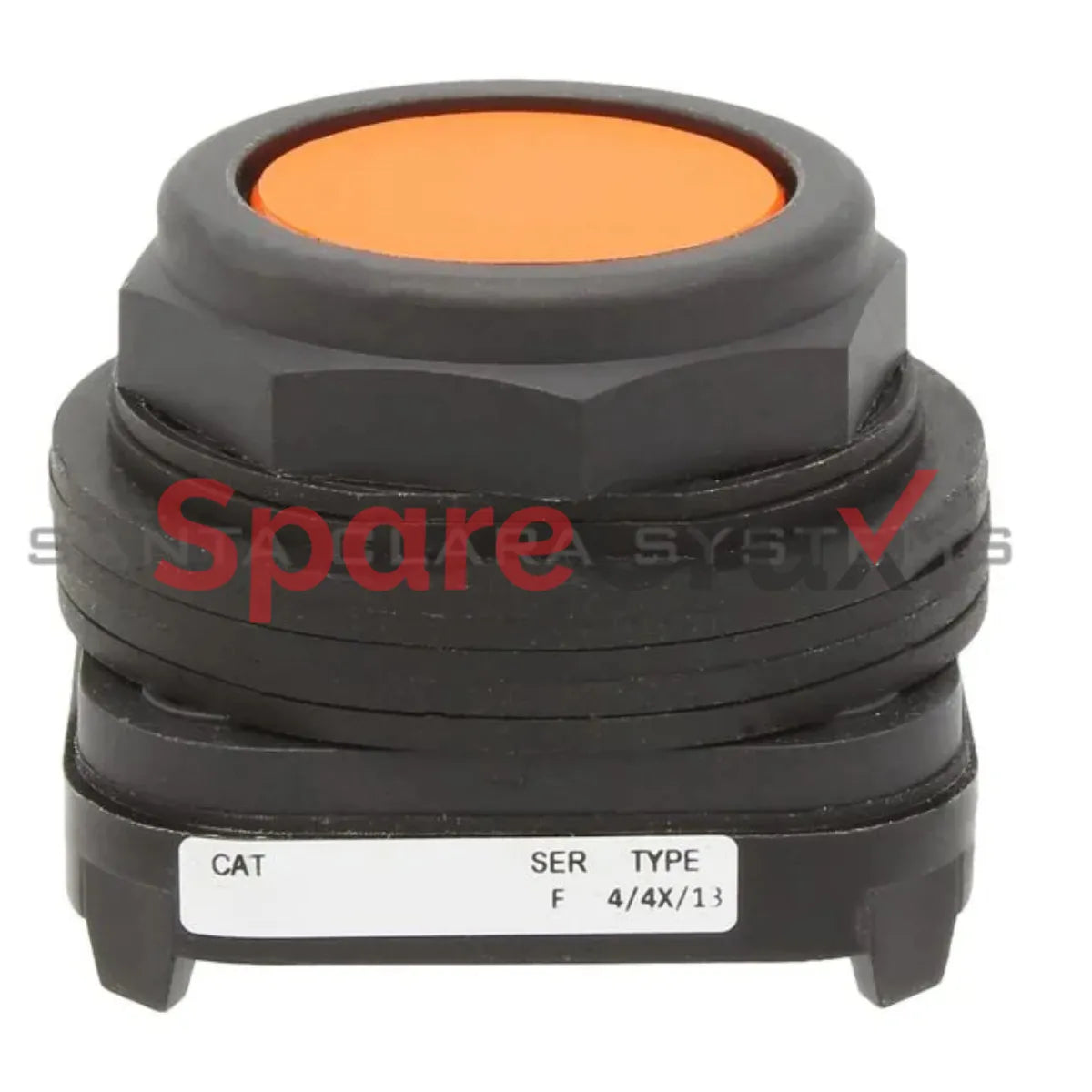 800H-AR3B | ALLEN BRADLEY | 30mm Momentary Push Button 800H PB