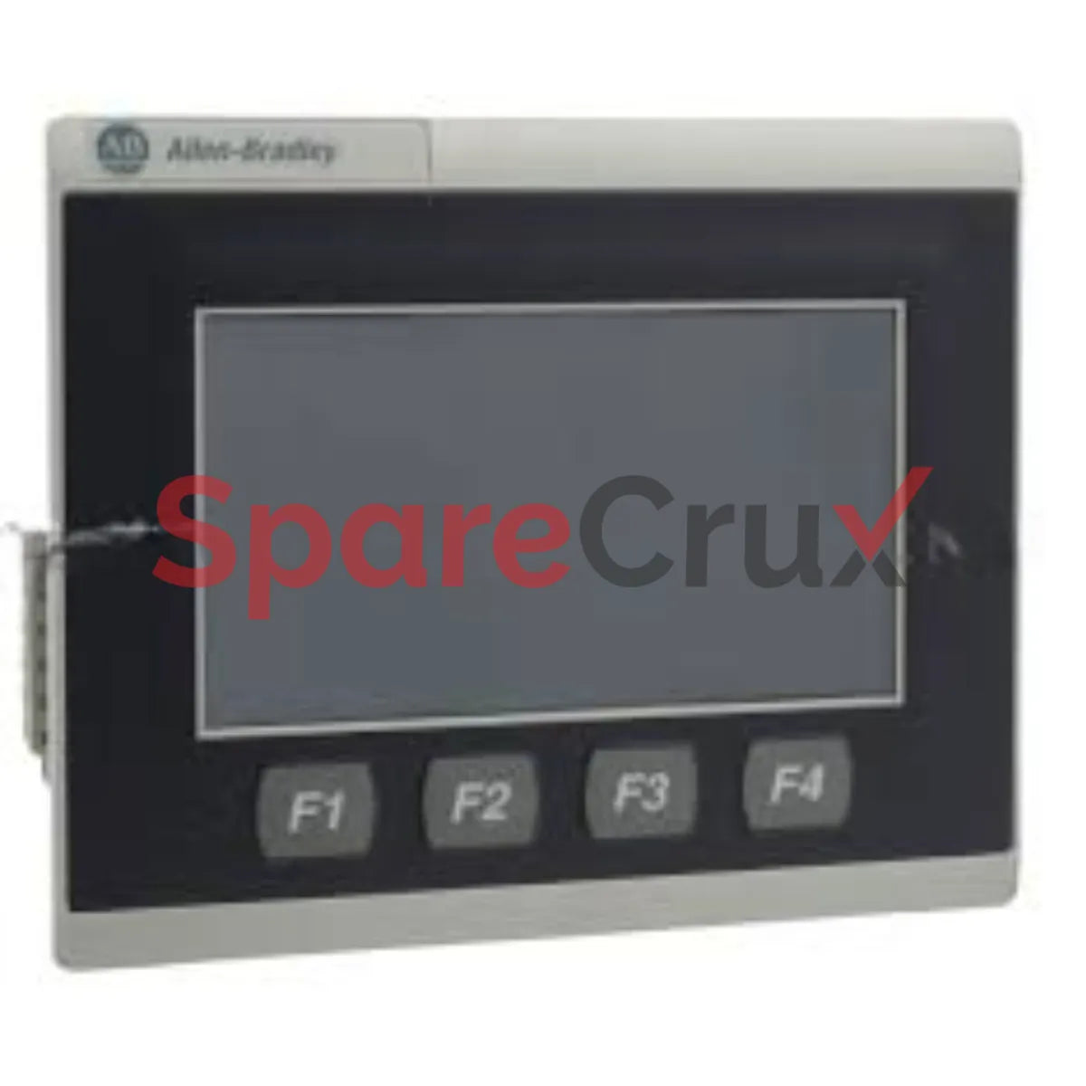 2711R-T4T | ALLEN BRADLEY | PanelView 800 4.3-Inch HMI Terminal