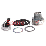 800T-J18KA7 | ALLEN BRADLEY | 30mm Selector Switch 800T PB