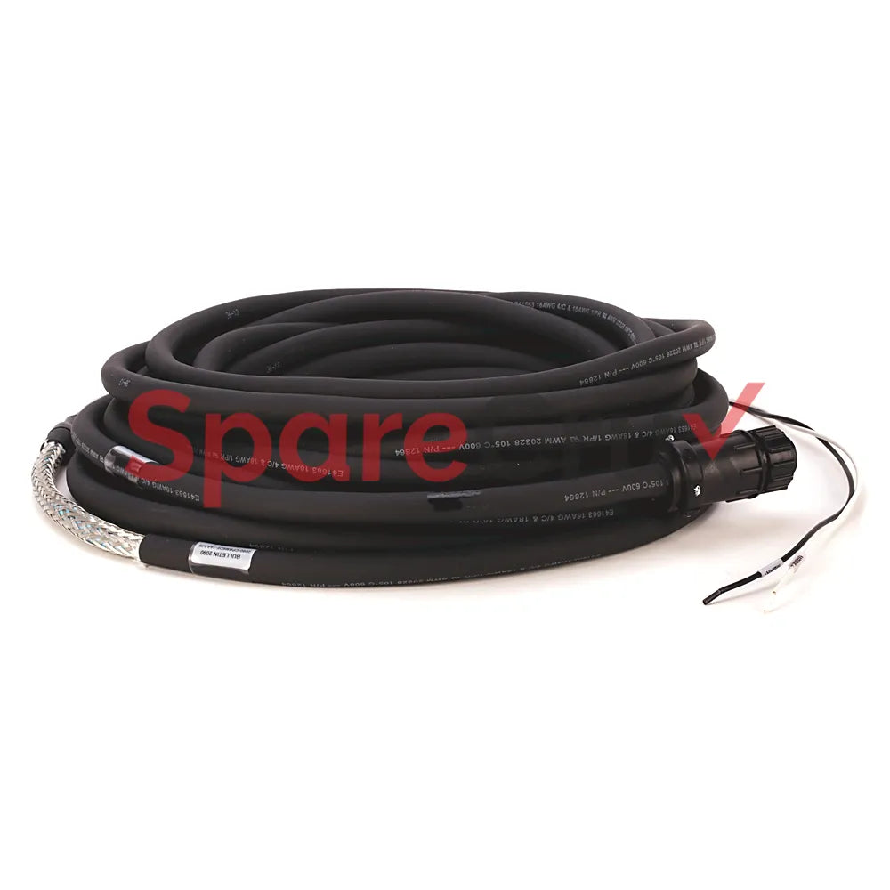 2090-CPBM6DF-16AA09 | ALLEN BRADLEY | TL-Series 9m Power and Brake Cable