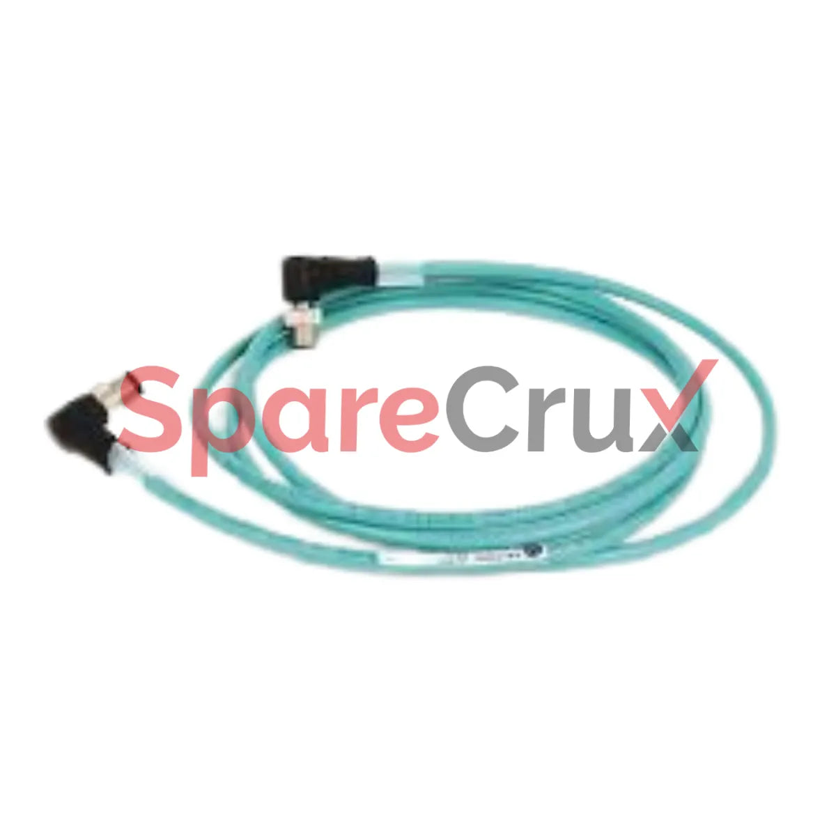 1585D-E4UBDE-2 | ألين برادلي | كابلات إيثرنت Cat5e، 100BASE-TX، 100 ميجابت/ثانية، 4 موصلات، M12، ذكر بزاوية قائمة، قياسي، أسلاك توصيل متطايرة، أزرق مخضر، محمي، مرن للغاية، PUR، خالٍ من الهالوجين، 10 ملايين دورة