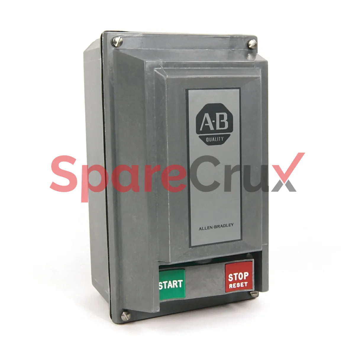 40189-802-01 | ALLEN BRADLEY | ASSY,ENCLOSURE FOR MANUAL SWITCH